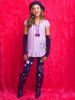 Фото Ария Уоллес