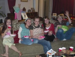 Фото Ария Уоллес