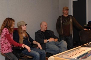 Фото Ария Уоллес