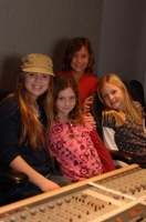 Фото Ария Уоллес