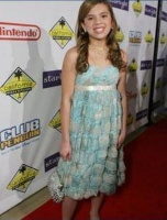 Фото Ария Уоллес