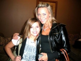 Фото Ария Уоллес