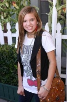 Фото Ария Уоллес