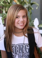 Фото Ария Уоллес