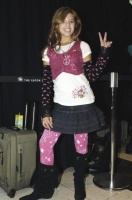 Фото Ария Уоллес