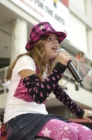 Фото Ария Уоллес