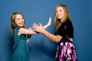 Фото Ария Уоллес