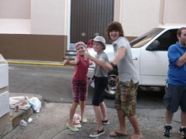 Фото Ария Уоллес