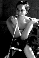 Фото Becca Battoe