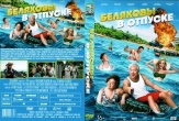 Беляковы в отпуске