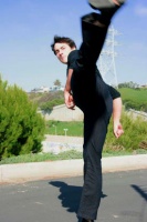 Фото Бен Сетон