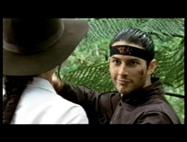 Фото Бен Сетон