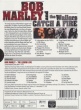 Bob Marley and The Wailers - Catch A Fire (2DVD)