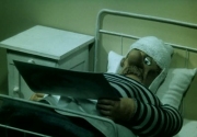 Фото Боцман и попугай