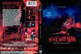 Больше никогда не спи: Наследие улицы Вязов (2010)