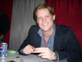 Фото Брэд Бейер