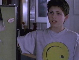 Фото Бренден Надон