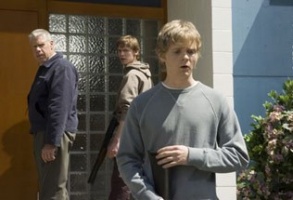 Фото Бренден Надон