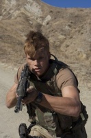 Фото Брендан Миллер