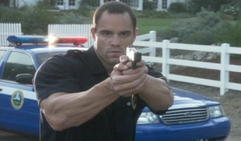 Фото Брайан Вэйд