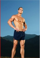 Фото Брайан Вэйд