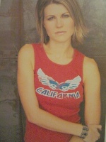 Фото Cara Jedell