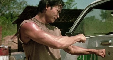 Фото Чаттхапонг Пантанаункул