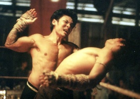 Фото Чаттхапонг Пантанаункул