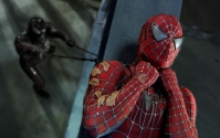 Фото Человек-паук 3: Враг в отражении