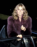 Фото Cheryl Tiegs