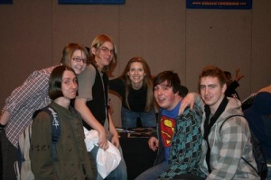 Фото Хлоя Аннет