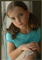 Фото Кристина Робинсон