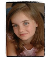 Фото Кристина Робинсон