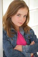 Фото Кристина Робинсон