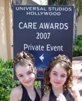 Фото Кристина Робинсон