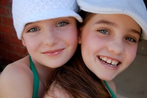 Фото Кристина Робинсон