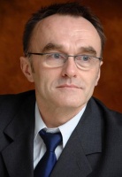 Фото Дэнни Бойл