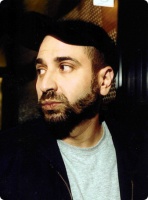 Фото Dave Attell