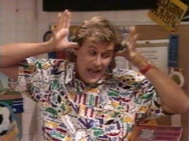 Фото Dave Coulier