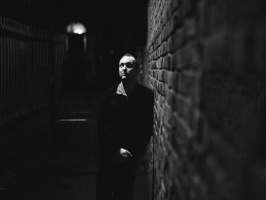 Фото Дэвид Бенсон