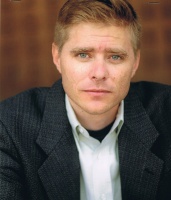 Фото Дэвид МакДивитт