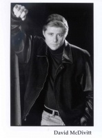 Фото Дэвид МакДивитт