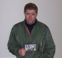 Фото Дэвид МакДивитт