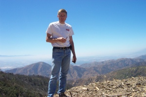 Фото Дэвид МакДивитт