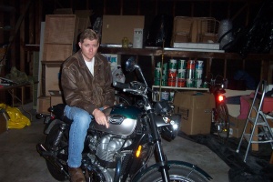 Фото Дэвид МакДивитт