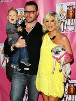 Фото Дин МакДермотт