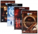 Discovery: Заглянуть в будущее (4 DVD)