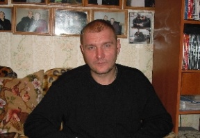 Фото Дмитрий Быковский