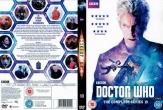 Доктор Кто (сериал 2005 – 2022)