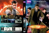 Доктор Кто (сериал 2005 – 2022)